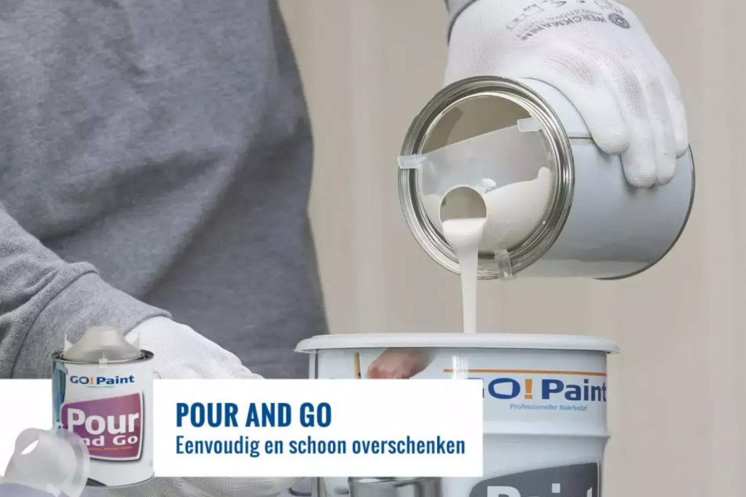 Go!Paint Pour And Go Schenktuit