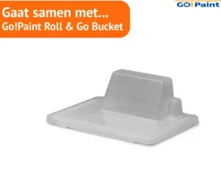 Go!Paint Roll And Go Deksel