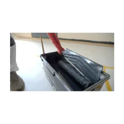 Go!Paint Roll And Go Verfemmer - 38cm Roller