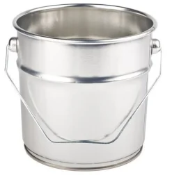 Go!Paint Verzetblik en Inzetstrijkvaatje - 2,5L
