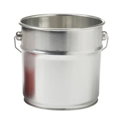 Go!Paint Verzetblik 2,5L + 5 Inzetbakken
