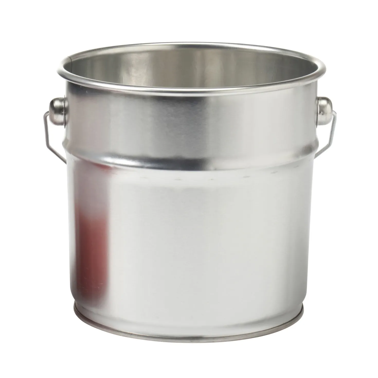 Go!Paint Verzetblik 2,5L + 5 Inzetbakken