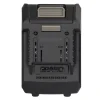 Grabo 11103 Accu 18V Li-Ion accu - 2.6Ah - voor Pro Brushless