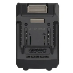 Grabo 11103 Accu 18V Li-Ion accu - 2.6Ah - voor Pro Brushless