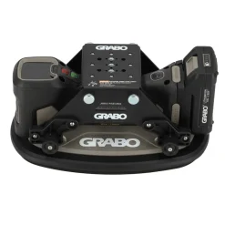 Grabo 11064 Attachment Plate voor Plus / Pro / Pro Brushless - 100kg