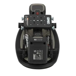 Grabo 11064 Attachment Plate voor Plus / Pro / Pro Brushless - 100kg