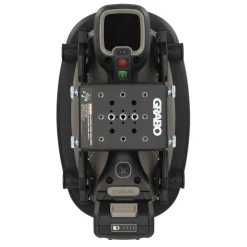 Grabo 11064 Attachment Plate voor Plus / Pro / Pro Brushless - 100kg
