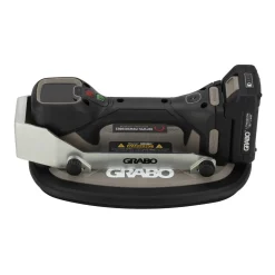 Grabo 11063 Impact Plate voor Plus / Pro / Pro Brushless