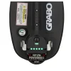Grabo Plus Elektrische Vacuüm Tegeldrager - 120kg - in beschermtas