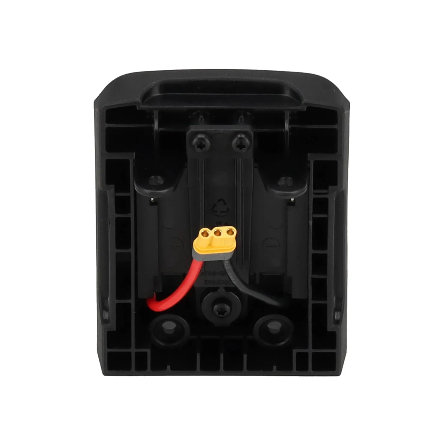 Grabo 1112 Pro Brushless Adapter voor Makita Accu 18V / 20V