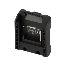 Grabo 1112 Pro Brushless Adapter voor Makita Accu 18V / 20V