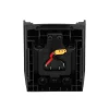 Grabo 1114 Pro Brushless Adapter voor Milwaukee Accu 18V / 20V