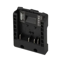 Grabo 1113 Pro Brushless Adapter voor Bosch Accu 18V / 20V