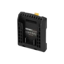 Grabo 1111 Pro Brushless Adapter voor DeWALT Accu 18V / 20V