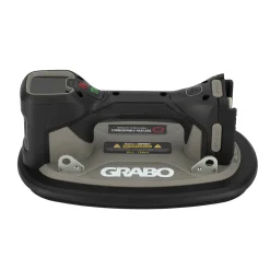 Grabo Pro Brushless Elektrische Vacuüm Tegeldrager Tool only set in systainer - 120kg