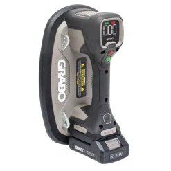 Grabo Pro Brushless Elektrische Vacuüm Tegeldrager Tool only set in systainer - 120kg