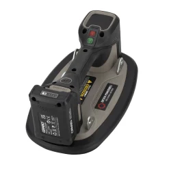 Grabo Pro Brushless Elektrische Vacuüm Tegeldrager Tool only set in systainer - 120kg