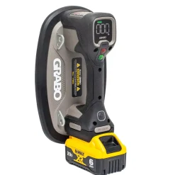 Grabo Pro Brushless Elektrische Vacuüm Tegeldrager Tool only set in systainer - 120kg