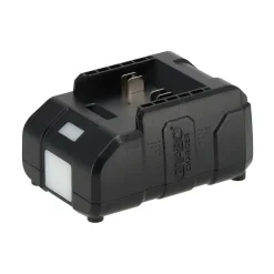 Grabo Pro Brushless Elektrische Vacuüm Tegeldrager Complete set in tas - 120kg