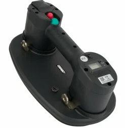 Grabo Pro Elektrische Vacuüm Tegeldrager in beschermtas - 120kg