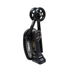 Grabo 11062 Roller Transportwielen voor Plus / Pro / Pro Brushless - 80kg