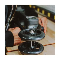 Grabo 11062 Roller Transportwielen voor Plus / Pro / Pro Brushless - 80kg
