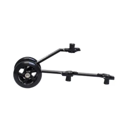 Grabo 11062 Roller Transportwielen voor Plus / Pro / Pro Brushless - 80kg