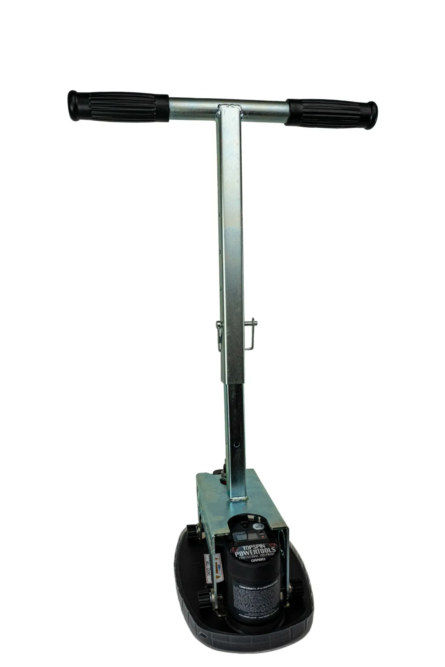 Grabo T-Lift 120 handvat voor Plus / Pro / Pro Brushless