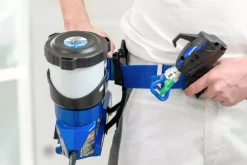 Graco 20B476 Airless Ultra Quickshot verfspuit