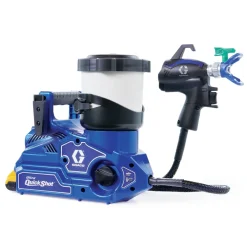 Graco 20B476 Airless Ultra Quickshot verfspuit