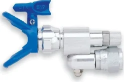 Graco 287030 CleanShot Shut-off klep