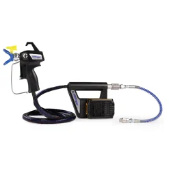 Graco Contractor PowerShot Standard Gun