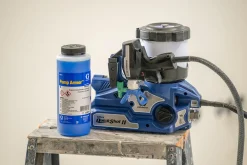 Graco 26E008 Airless Ultra Quickshot II verfspuit