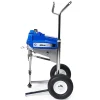 Graco 25F513 Ultra 395 Hi-Cart Electric Airless Verfspuit