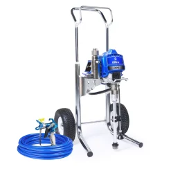 Graco 25F513 Ultra 395 Hi-Cart Electric Airless Verfspuit
