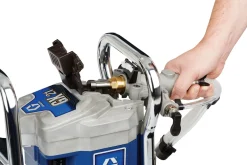 Graco GX 21 Airless 17G183 met Powershot