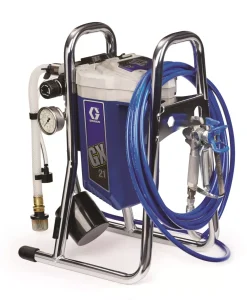 Graco GX 21 Airless 17G183 met Powershot