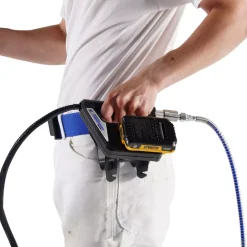 Graco GX FF Airless 17G184 met Powershot