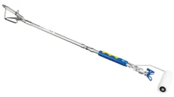Graco Jetroller met verlengstuk en CleanShot - 18cm - 24V490