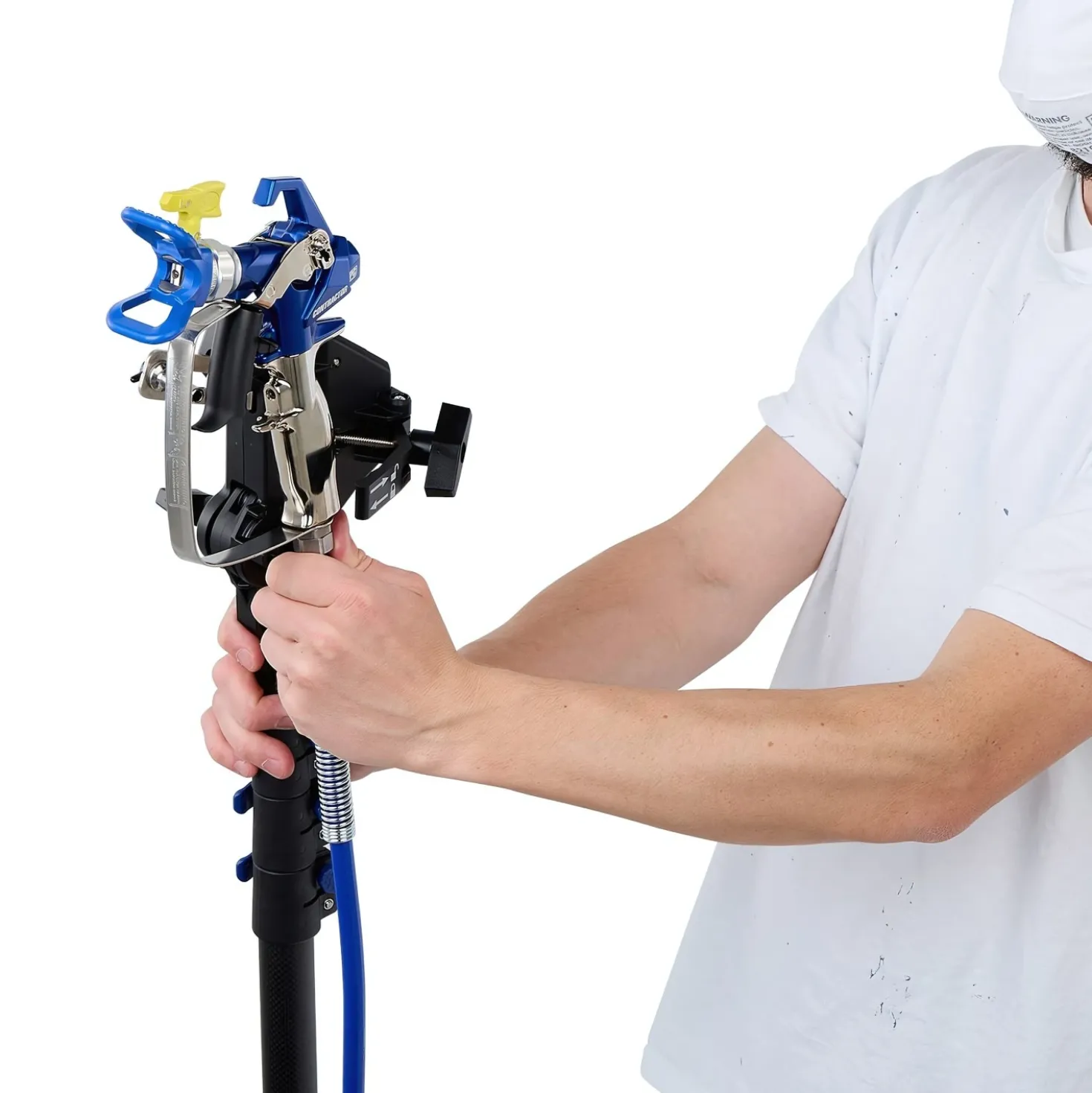 Graco 2014939 Pro Reach telescopische verlenglans