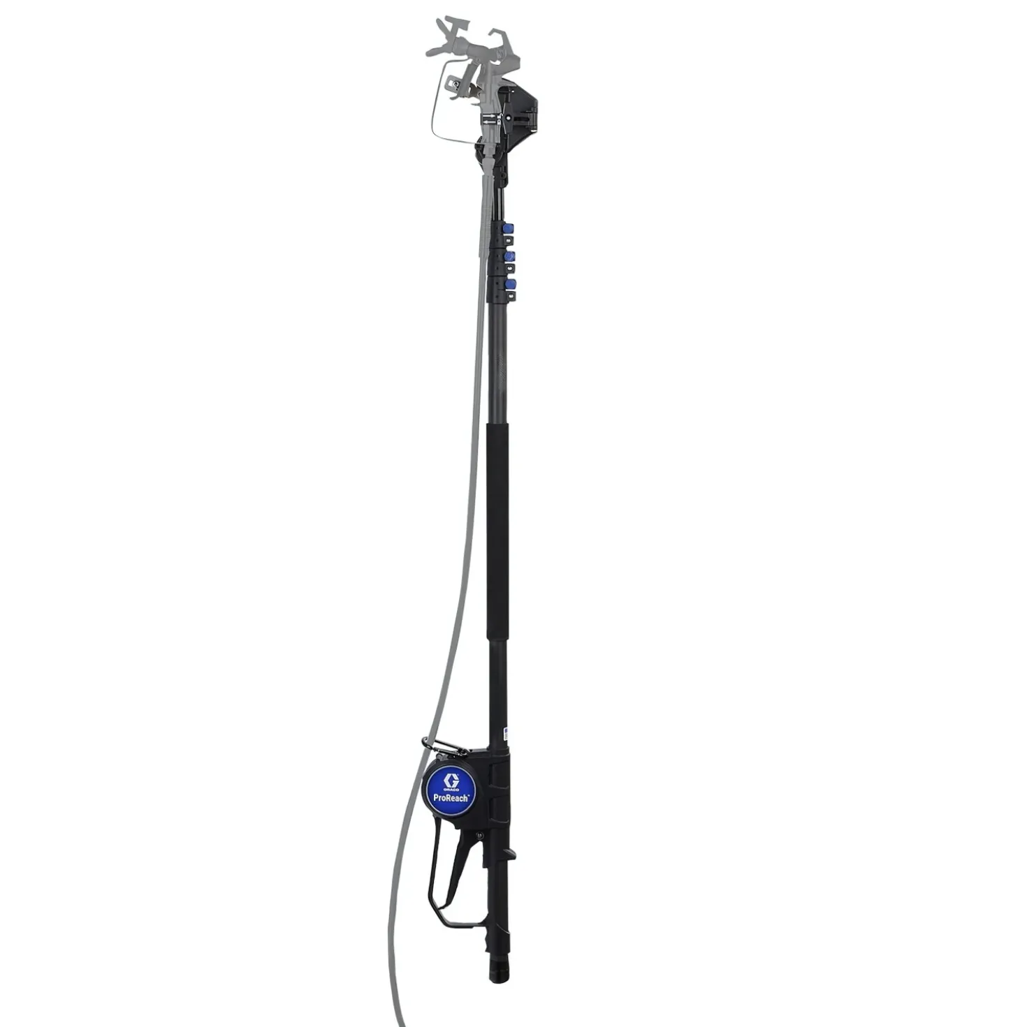 Graco 2014939 Pro Reach telescopische verlenglans