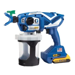 Graco 17P258 UltraMAX Cordless incl. 2x 2,0Ah accu