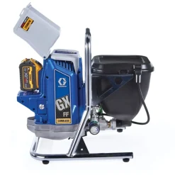 Graco 25U466 GX FF Cordless Airless