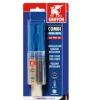 Griffon 6304058 2-componenten epoxylijm Combi Metaal