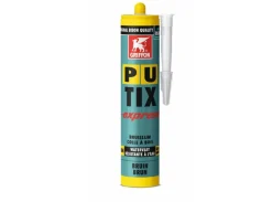 Griffon 6313561 Houtlijm - Pu-Tix - bruin