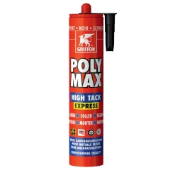 Griffon Poly Max High Tack Express Montagelijm