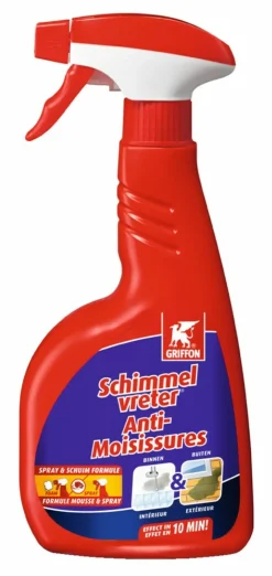 Griffon 6309645 Schimmelvreter - Flacon - 750ml