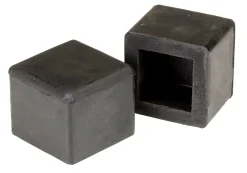 Gripline RBP23200-0001 RBP23200-0001 Rubber Mokerdop - 4,5 x 4,5cm