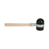 Gripline RBP05200-0096 Rotterdam Rubber Hamer - 1600gr