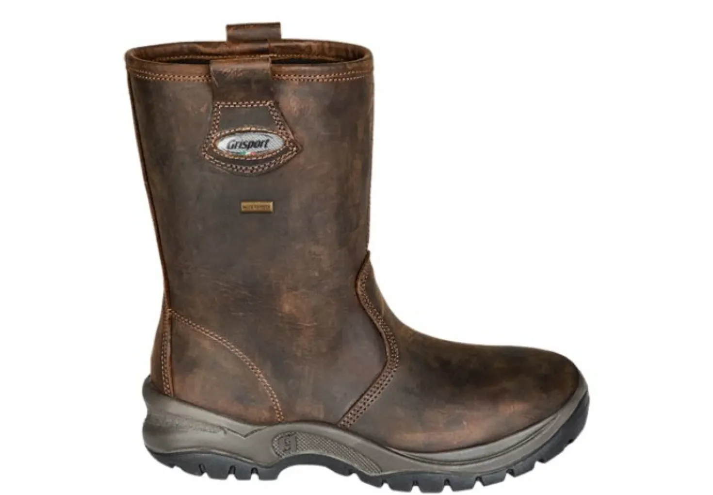 Grisport 70299C Werklaars - S3